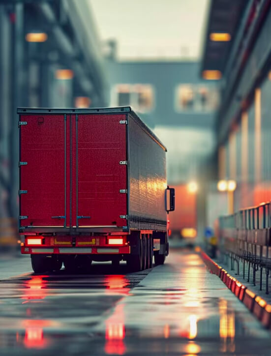 Road Freight
